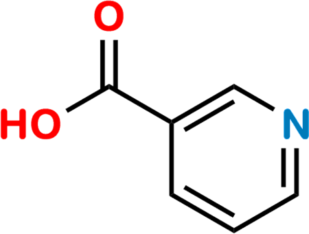 Nicotinic acid