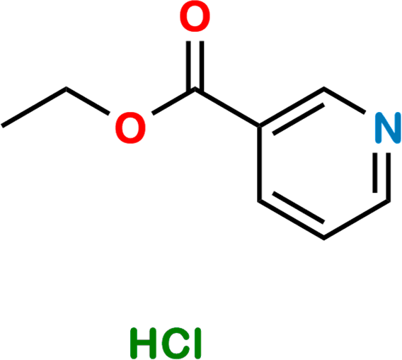 Ethyl Nicotinate HCl