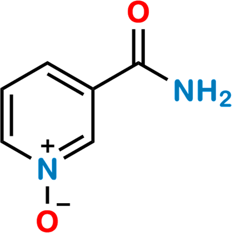 Nicotinamide-N-oxide