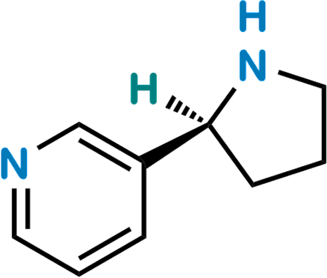 Nicotine EP Impurity F