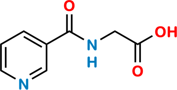 Nicotinuric Acid