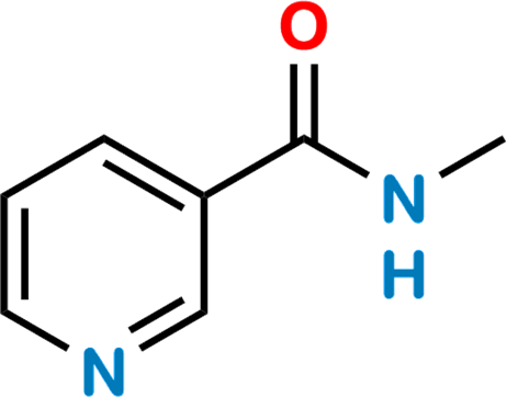 N-Methyl Nicotinamide