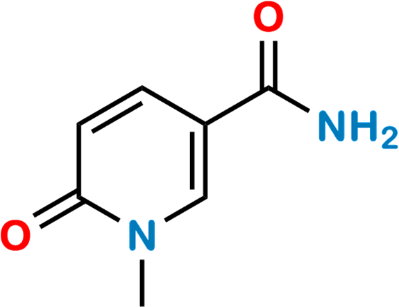 Nudifloramide