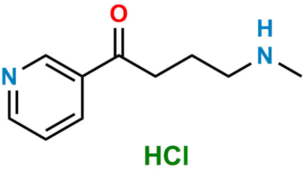 Pseudooxynicotine