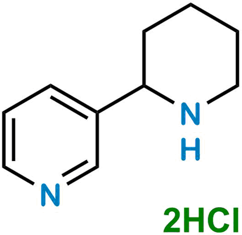 Rac-Anabasine DiHCl