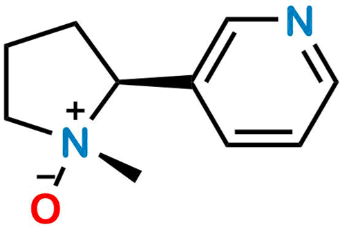 1′(R),2′(S)-cis-Nicotine-N′-oxide