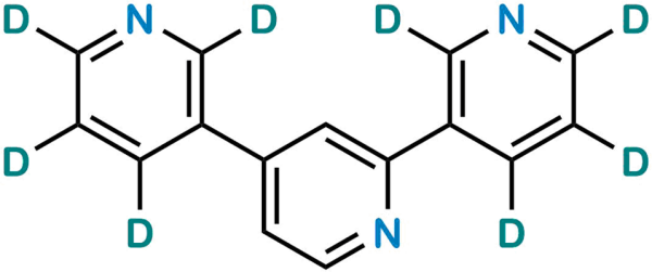 Nicotelline D8