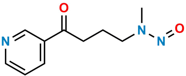 Nicotine Nitroso Impurity 1