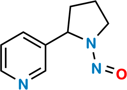 NNN (N'-nitrosonornicotine)