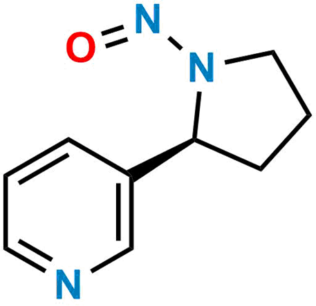 (2S)-N’-Nitrosonornicotine