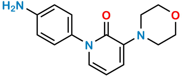 Apixaban Impurity 84