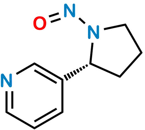 (R)-N′-Nitrosonornicotine 