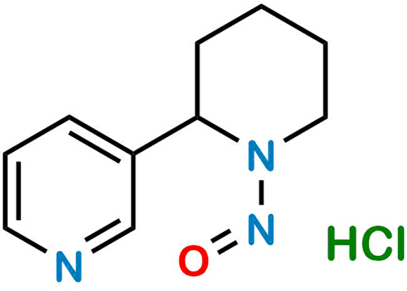 (R,S)-N-Nitroso Anabasine