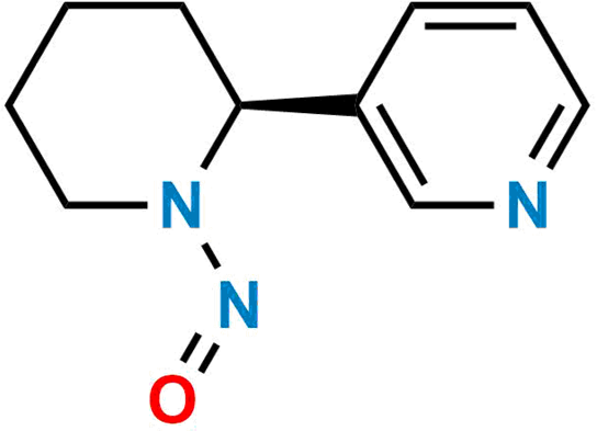 (S)-N-Nitroso Anabasine