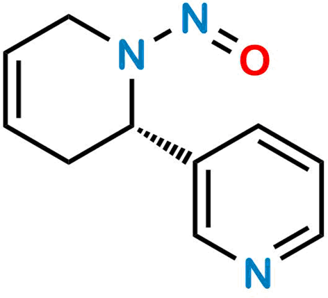 (S)-N-Nitroso Anatabine