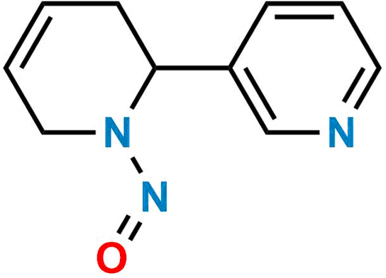 N-Nitroso Anatabine