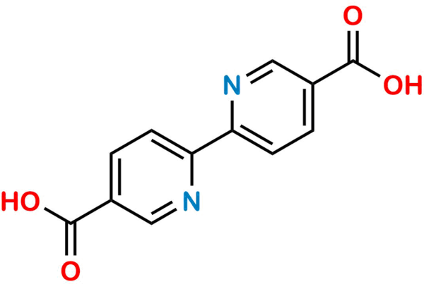 Nicotinic Acid EP Impurity B