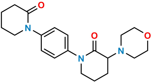 Apixaban Impurity 85