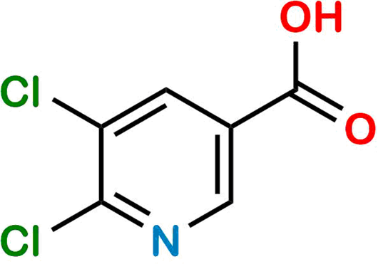 5,6-Dichloronicotinic Acid