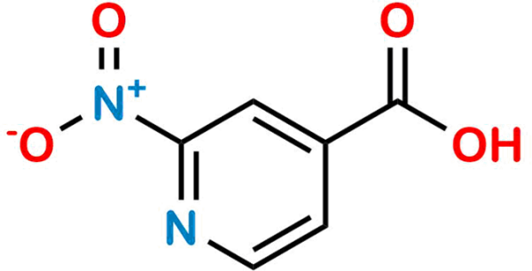 2-Nitroisonicotinic Acid