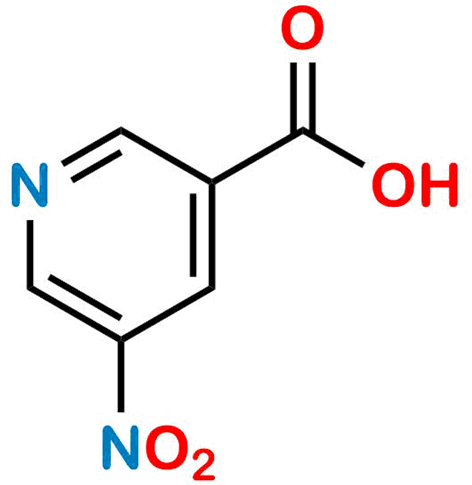 Nicotinic Acid EP Impurity F