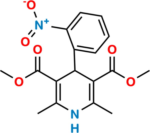 Nifedipine