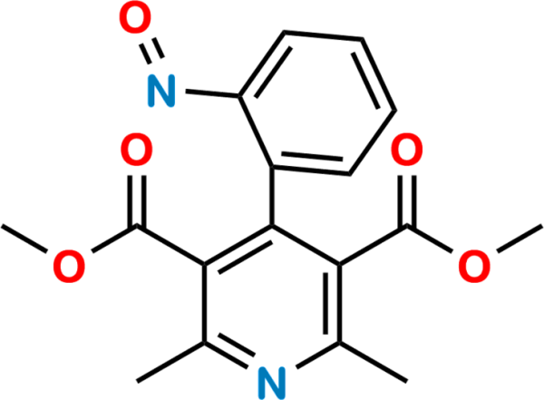 Nifedipine EP Impurity B