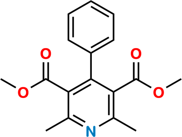 Nifedipine Phenylpyridine Analog