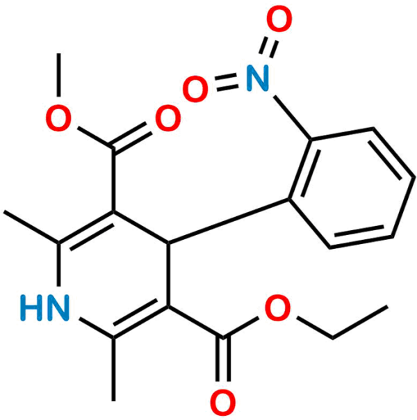 Nifedipine Impurity 1