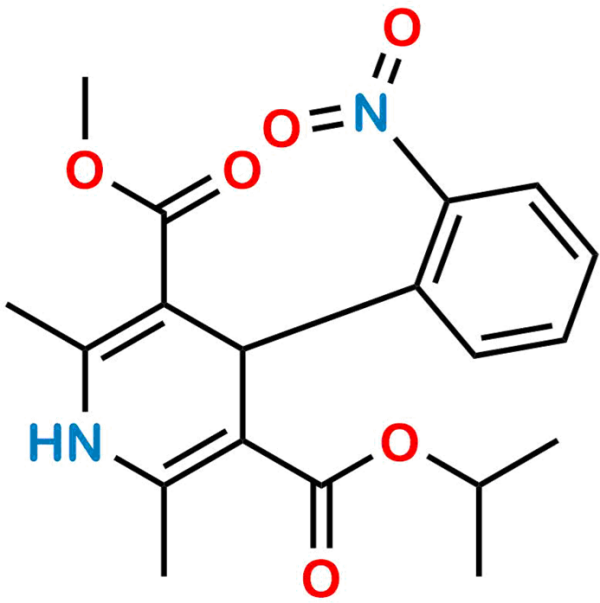 Nifedipine Impurity 2