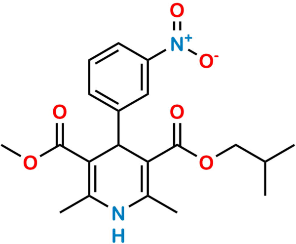 Nifedipine Impurity 3