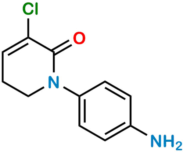 Apixaban Impurity 87