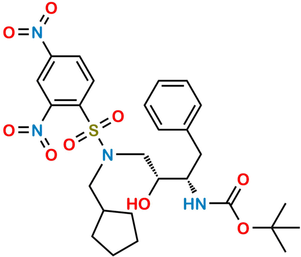 Nifedipine Impurity 4