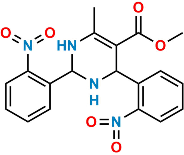 Nifedipine Pyrimidine Impurity