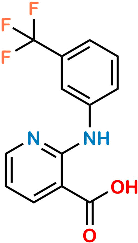 Niflumic Acid