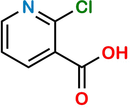 Niflumic Acid EP Impurity A