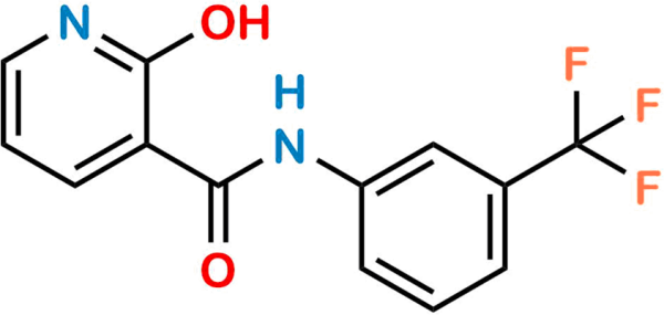 Niflumic Acid EP Impurity B