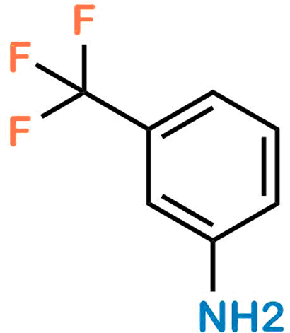 Niflumic Acid EP Impurity C