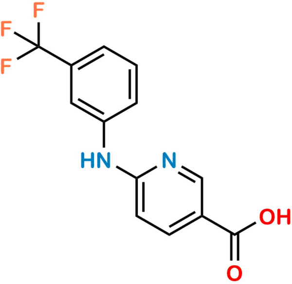 Niflumic Acid EP Impurity E