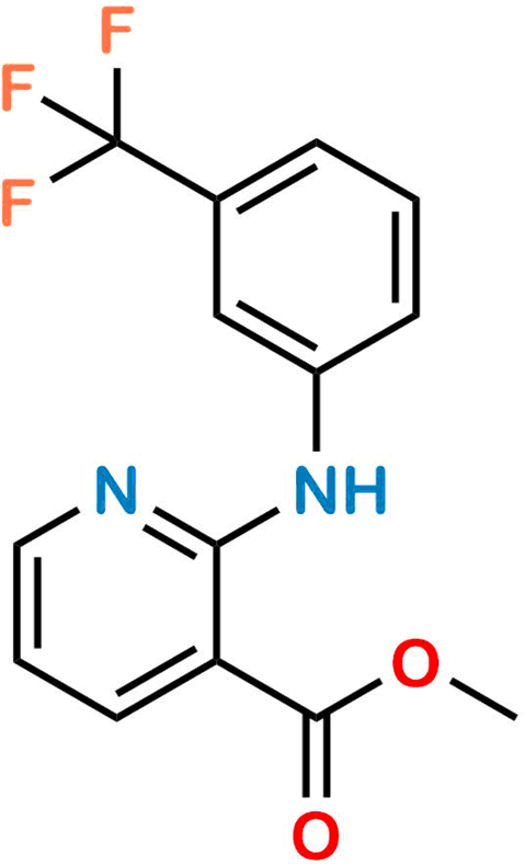 Niflumic Acid EP Impurity F