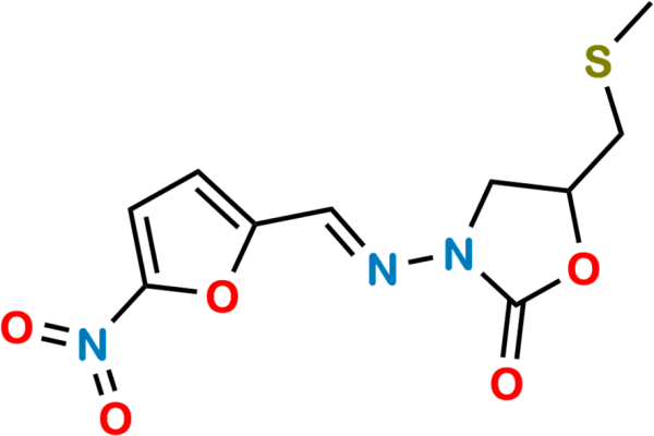 Nifuratel