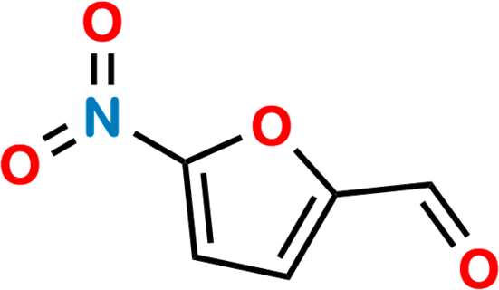 Nifuratel Impurity 8