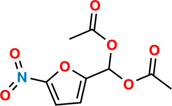 Nifuratel Impurity A