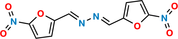 Nifuratel Impurity B