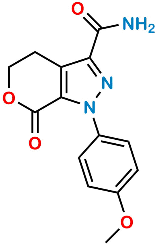 Apixaban Impurity 89