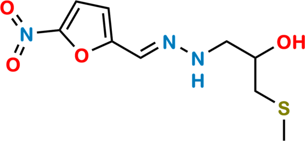 Nifuratel Impurity 1