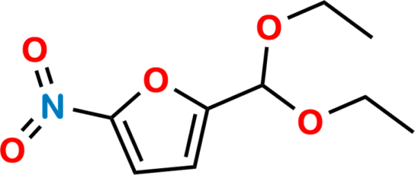 Nifuratel Impurity 11