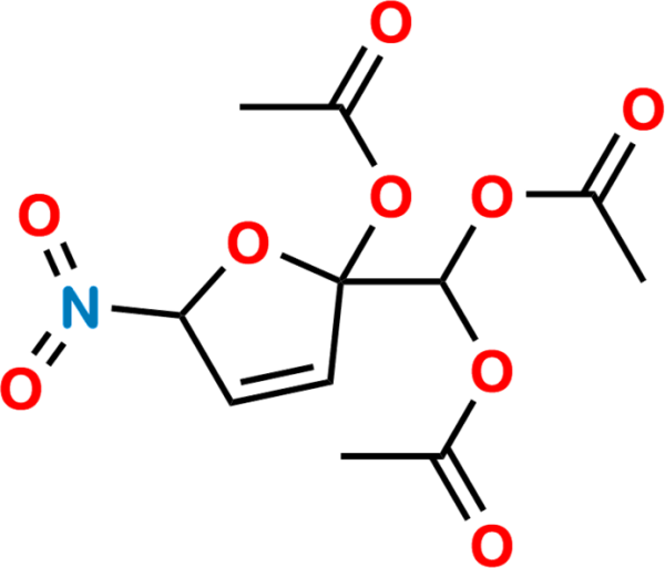 Nifuratel Impurity 13