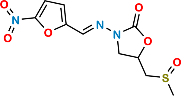 Nifuratel Impurity 2