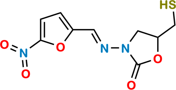 Nifuratel Impurity 3